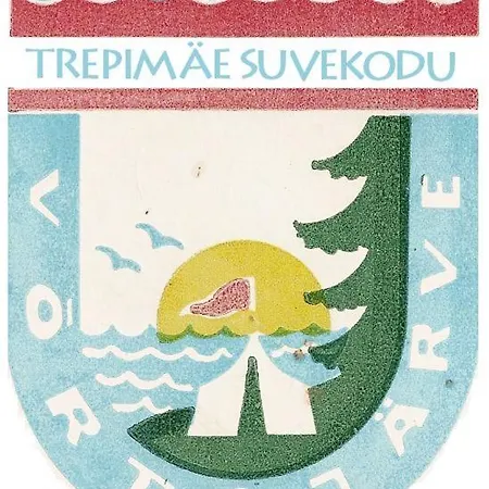 Trepimae Suvekodu * Vehendi
