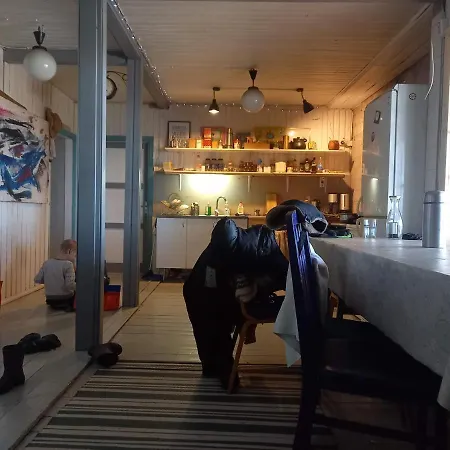 Trepimae Suvekodu Semesterbostad Vehendi